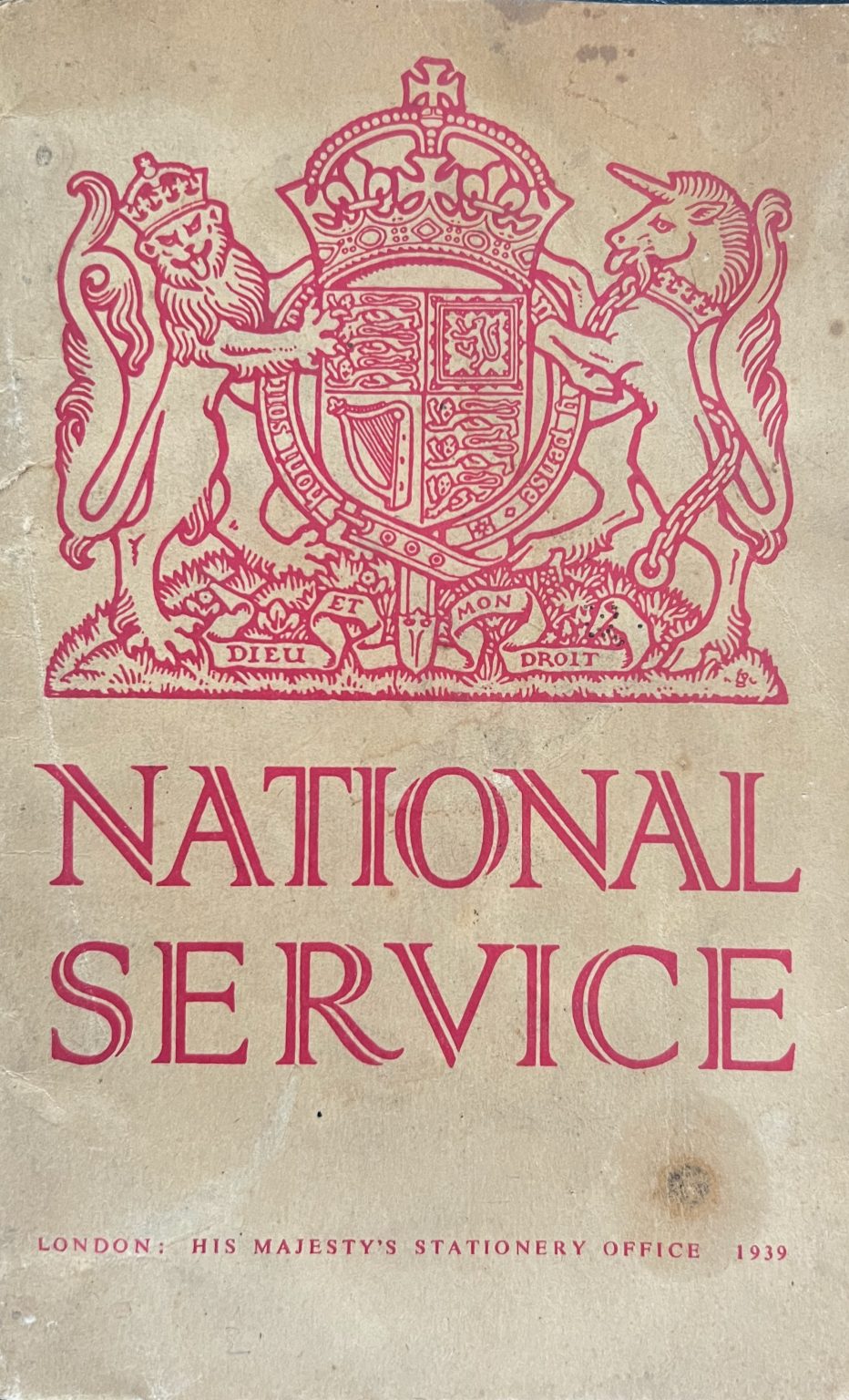 National Service Brierley Hill Community Forum